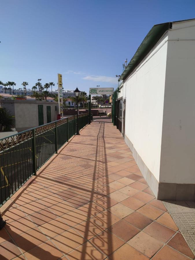 La Puesta Del Sol San Bartolomé Exterior photo